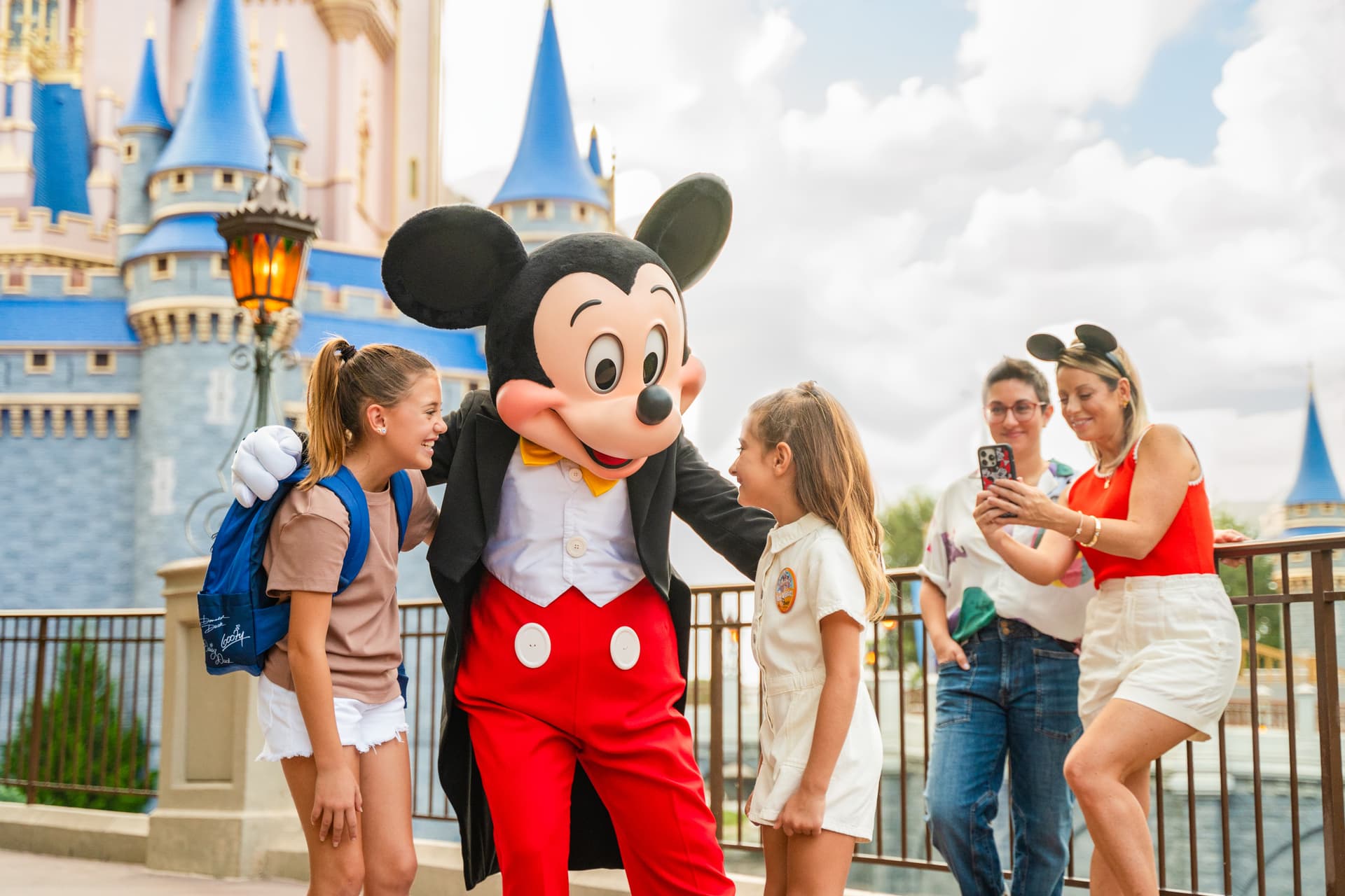 Operadora Especializada em Disney: 7 Critérios para Escolher