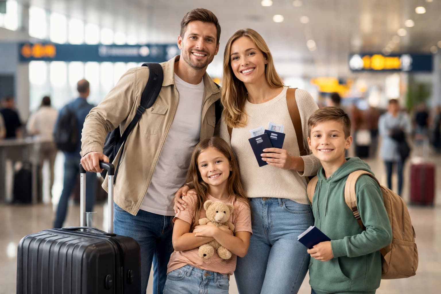 Operadora de Turismo Internacional: O Guia Completo para Agências e Viajantes Brasileiros