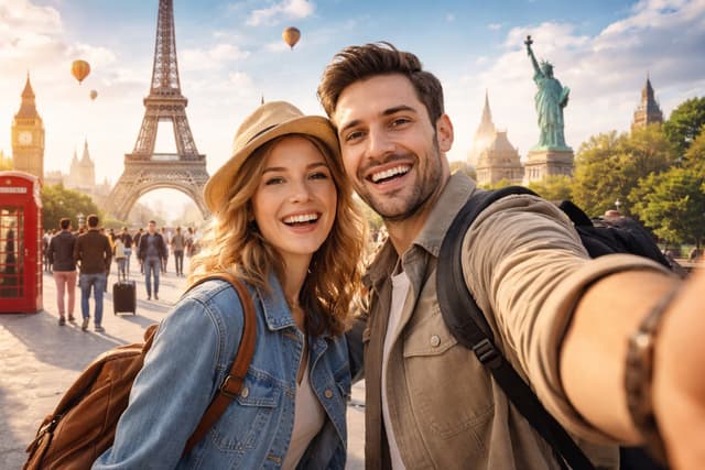 Operadora de Turismo: O Que É, Como Funciona e Por Que Faz Toda a Diferença na Sua Viagem