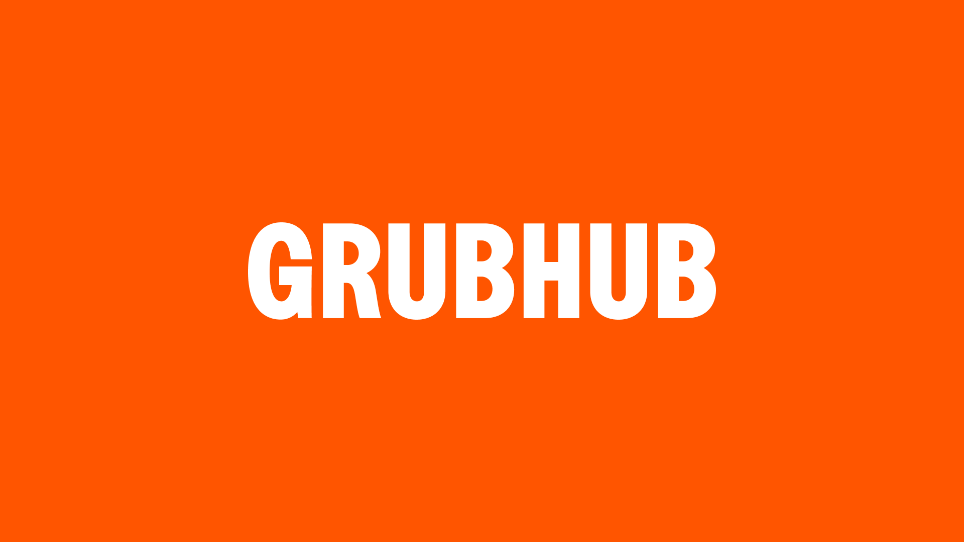 Grubhub