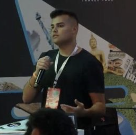 Matheus Alvarenga