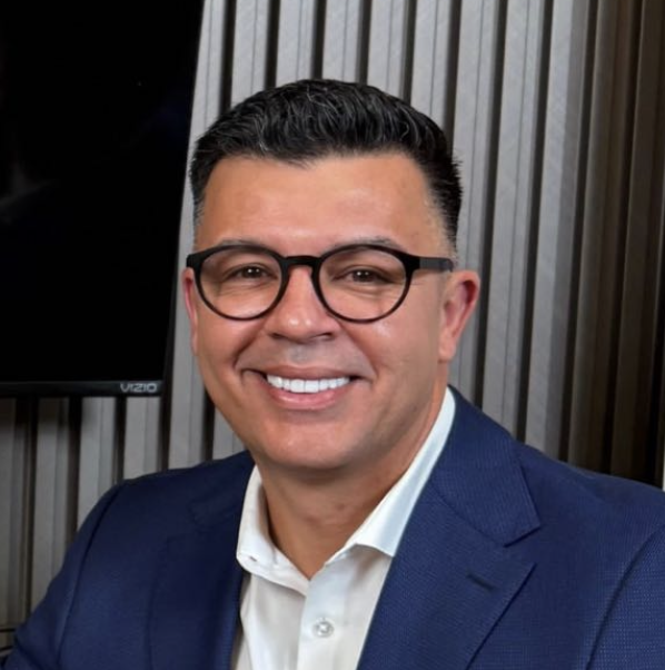 Rogério Teixeira